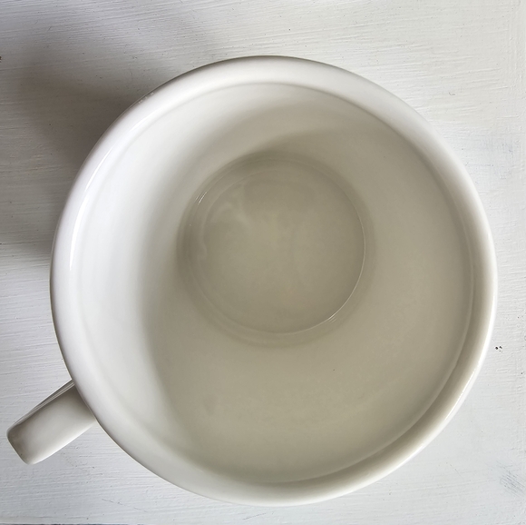 Anthropologie Monogram L-O-V-E Mug set - Picture 11 of 11